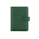 PORTA-PASSAPORTE PU Personalizado