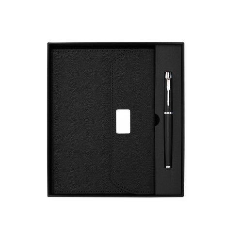 KIT EXECUTIVO 2 PEÇAS para empresas