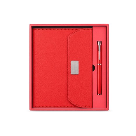 KIT EXECUTIVO 2 PEÇAS para empresas
