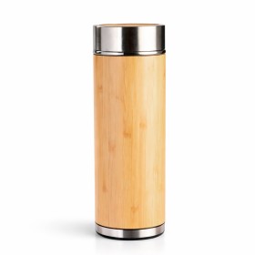 GARRAFA TÉRMICA 350ML Promocionais