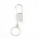CHAVEIRO METAL para brinde