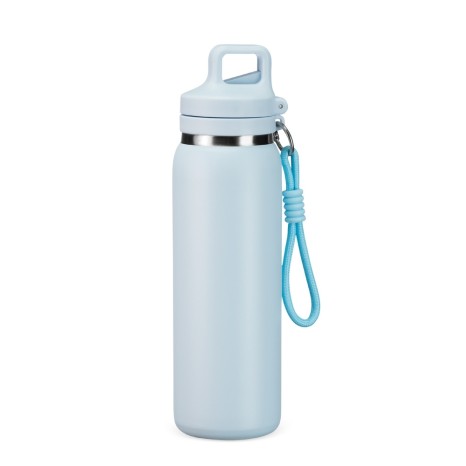 GARRAFA TÉRMICA 600ML Brinde