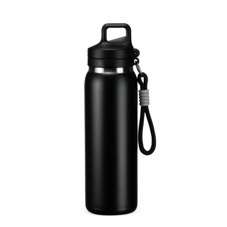 GARRAFA TÉRMICA 600ML Brinde