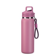 GARRAFA TÉRMICA 600ML Brinde