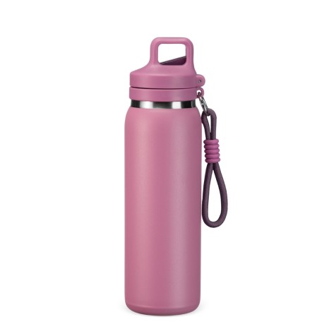 GARRAFA TÉRMICA 600ML Brinde