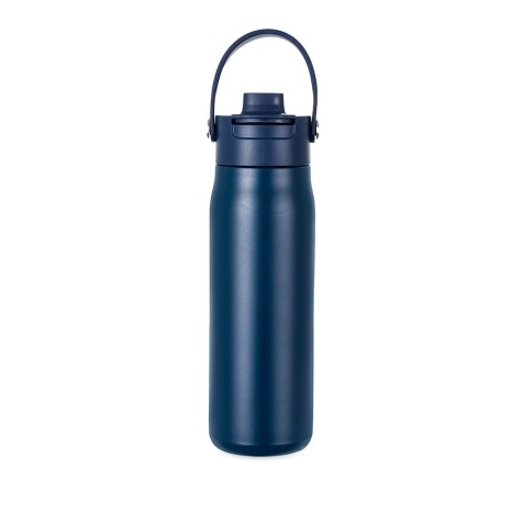 GARRAFA TÉRMICA 700ML com sua marca