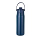 GARRAFA TÉRMICA 700ML com sua marca