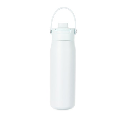 GARRAFA TÉRMICA 700ML com sua marca