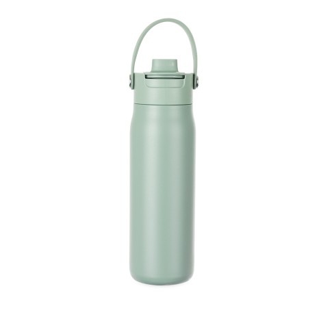 GARRAFA TÉRMICA 700ML com sua marca