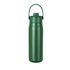 GARRAFA TÉRMICA 700ML com sua marca