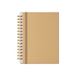 PLANNER SEMANAL KRAFT para eventos