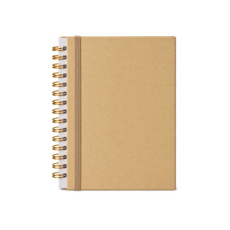 PLANNER SEMANAL KRAFT para eventos