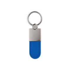 CHAVEIRO METAL COM PU Personalizado