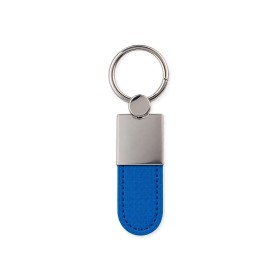 CHAVEIRO METAL COM PU Personalizado