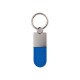 CHAVEIRO METAL COM PU Personalizado