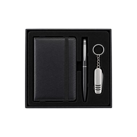 KIT EXECUTIVO 3 PEÇAS Promocionais