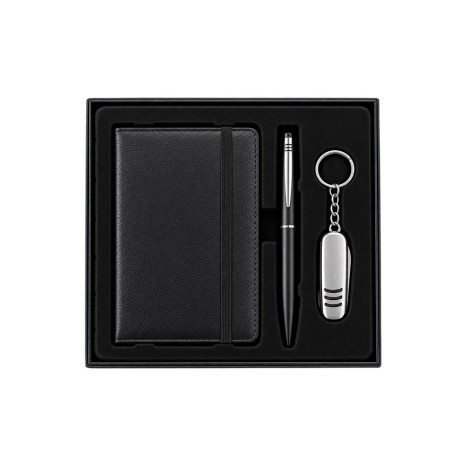 KIT EXECUTIVO 3 PEÇAS Promocionais