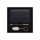 KIT EXECUTIVO COM 3 PEÇAS para brinde corporativo