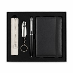 KIT EXECUTIVO 4 PEÇAS para eventos