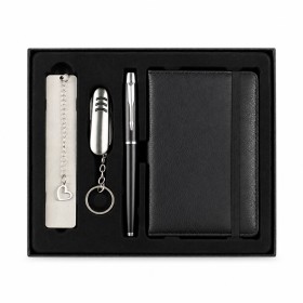 KIT EXECUTIVO 4 PEÇAS para eventos