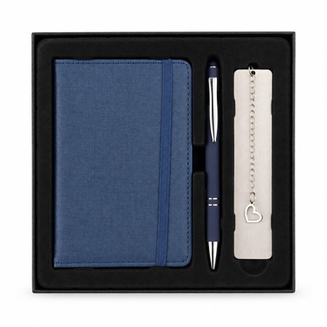 KIT EXECUTIVO 3 PEÇAS para brinde