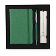 KIT EXECUTIVO 3 PEÇAS para brinde