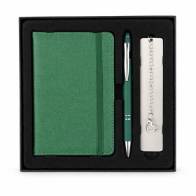 KIT EXECUTIVO 3 PEÇAS para brinde