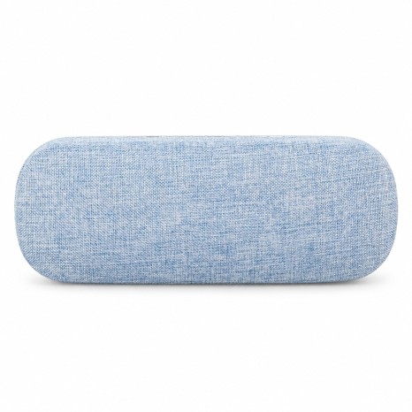 ESTOJO PARA ÓCULOS com sua marca
