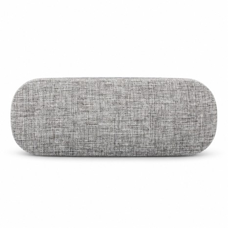ESTOJO PARA ÓCULOS com sua marca