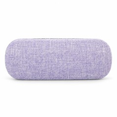 ESTOJO PARA ÓCULOS com sua marca