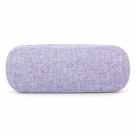 ESTOJO PARA ÓCULOS com sua marca