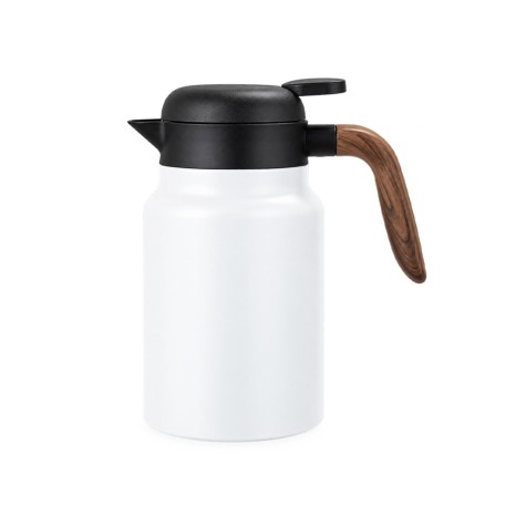 CHALEIRA TÉRMICA 1,5L com sua marca
