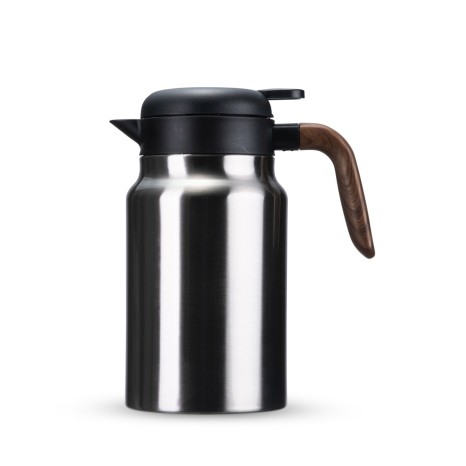 CHALEIRA TÉRMICA 1,5L com sua marca