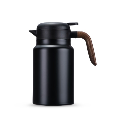 CHALEIRA TÉRMICA 1,5L com sua marca