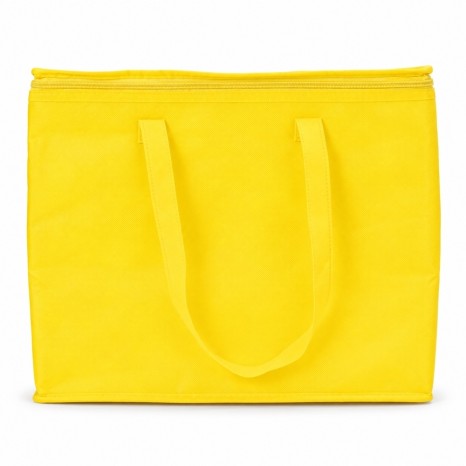 BOLSA TÉRMICA 40L com logotipo