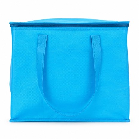 BOLSA TÉRMICA 40L com logotipo