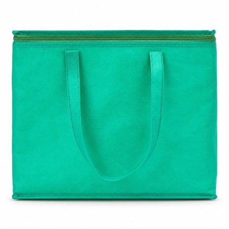 BOLSA TÉRMICA 40L com logotipo