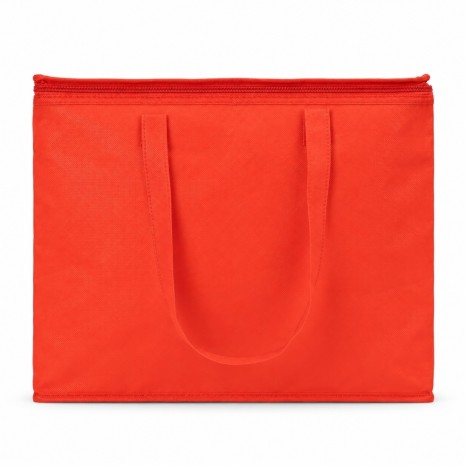 BOLSA TÉRMICA 40L com logotipo