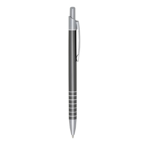Caneta Metal com 7 Anéis para Empresas