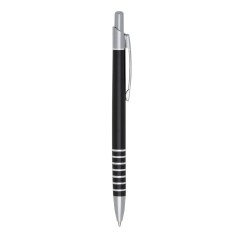 Caneta Metal com 7 Anéis para Empresas