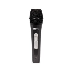 Microfone Dinâmico para Brinde